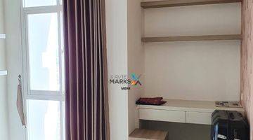 Gambar 4 Dijual Apartemen Bale Hinggil Tower B Studio