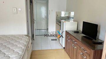 Gambar 1 Sewa Dan Jual Apartemen Berkeley Uc Citraland Furnished