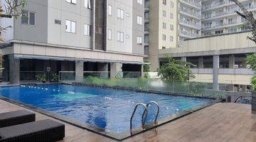 Gambar 1 Apartemen Hegarmanah Residence 2BR Fully Furnished Cantik Siap Huni