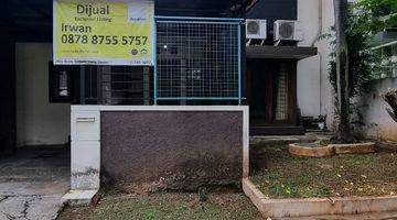 Gambar 2 Rumah Bagus Siap Huni Harga Murah Dalam Cluster One Gate Bintaro Sektor 9