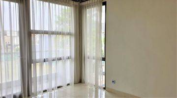 Gambar 5 Hot Deals Rumah Bagus Semi Furnished Dalam District Kebayoran Bintaro