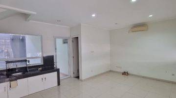 Gambar 5 Rumah Bagus Siap Huni Dalam Cluster One Gate Discovery Aluvia Bintaro