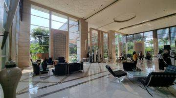 Gambar 4 Luxurious Office Building 19 Floor At Simatupang Jakarta Selatan