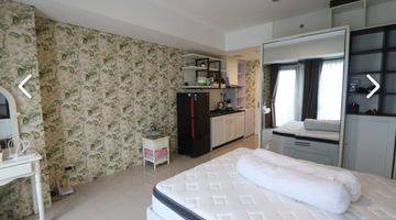 Gambar 3 Apartemen Breeze Bintaro Tipe Studio Full Furnished