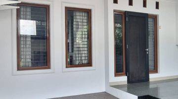 Gambar 3 Rumah Bagus di Emerald Bintaro Full Renov Material Bagus Semi Furnished 