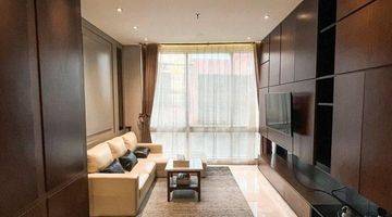 Gambar 4 Apartment The Grove Masterpiece Condominium 2 BR + Private Lift