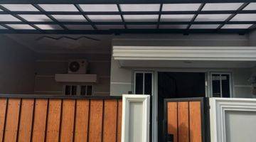 Gambar 4 Rumah Minimalis Modern 