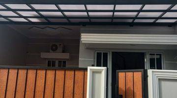 Gambar 2 Rumah Minimalis Modern 