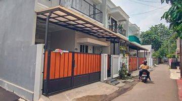 Gambar 1 Rumah Minimalis Modern 