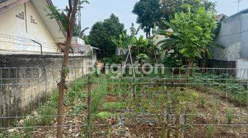 Gambar 2 TANAH KOSONG NEMPEL PERUM SARUA PERMAI PAMULANG TANGSEL