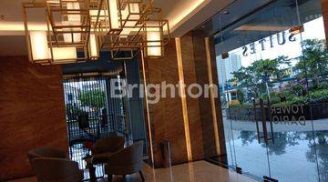 Gambar 4 APARTMENT DI CHADSTONE CIKARANG