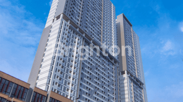 Gambar 1 APARTEMEN VASANTA INNOPARK CIKARANG BARU