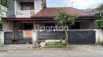 Gambar 5 Rumah Perum Pemda Jatiasih Bekasi