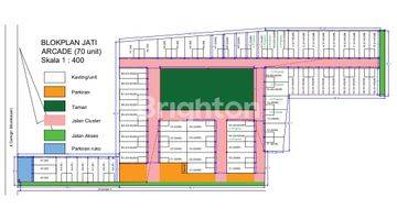 Gambar 2 Rumah Baru Di Mustikasari Mustikajaya Bekasi