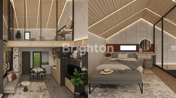 Gambar 5 RUMAH MODERN DI NAROGONG SRIMAYA RESIDENCE BY SUMMARECON