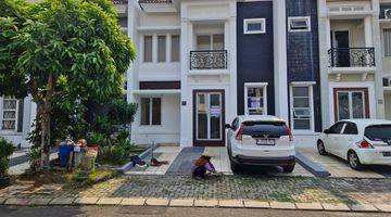 Gambar 1 Rumah 2 Lantai Bagus di Cluster Michelia, Gading Serpong