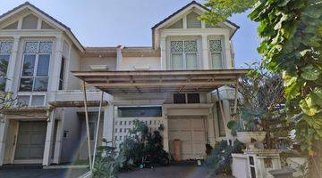 Gambar 1 Rumah Whitsand, Greenwichpark, Bsd,Bisa 1 Tahun, Sdh Renovasi