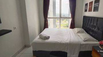 Gambar 2 Dijual Apartemen Casa De Parco Tower Orchidea 1 Br di Bawah Modal