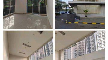 Gambar 1 LANGKA! DIJUAL Kios Apartemen CASA DE PARCO BSD