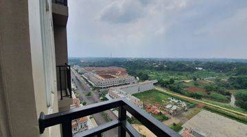 Gambar 2 Apartemen Podomoro Golf View Cimanggis Gunung Putri Type Studio Luas 27 M2 Rp 375 Jt