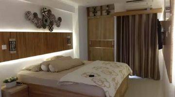 Gambar 1 Apartemen Grand Sentraland Karawang Barat Luas 33 M2 Rp 420 Jt 1 BR Furnish