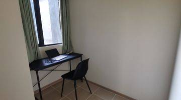 Gambar 5 Apartemen Meikarta Tower River Lake 3 BR Luas 64 M2 Rp 350 Juta With Ac