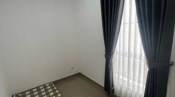 Gambar 1 Rumah Monaco Town House Jababeka Cikarang Luas 45 M2 Rp 33 Jt th 2 Kt 2 Km Furnish