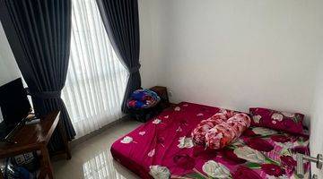 Gambar 4 Rumah Monaco Town House Jababeka Cikarang Luas 45 M2 Rp 33 Jt th 2 Kt 2 Km Furnish