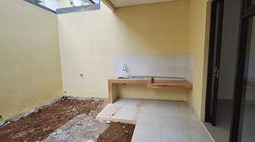 Gambar 3 Rumah Woodchester Deltamas Cikarang 2 Lt Luas 98 M2 Rp 850 Jt 3 + 1 Kt 2 + 1 Km