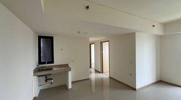 Gambar 1 Apartemen Meikarta Tower Newton 3 BR Luas 73 M2 Rp 700 Jt Non Furnish