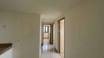 Gambar 4 Apartemen Meikarta Tower Newton 3 BR Luas 73 M2 Rp 700 Jt Non Furnish