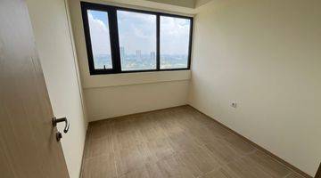 Gambar 5 Apartemen Meikarta Tower Newton 3 BR Luas 73 M2 Rp 700 Jt Non Furnish