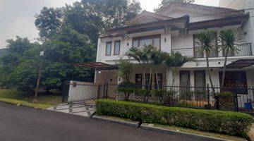 Gambar 1 Dijual rumah di Bintaro Sektor 9 Bagus. 