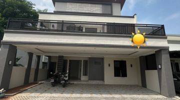 Gambar 1 Dijual Rumah di The Icon BSD City Bagus -nrl