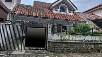 Gambar 1 Dijual Rumah di Anggrek Loka BSD City Bagus -nrl