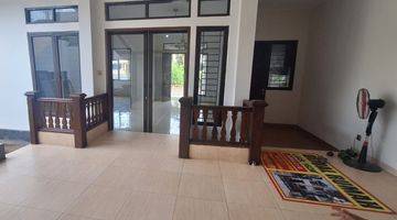 Gambar 3 Dijual Rumah siap huni di Serpong Park Bagus -nrl 