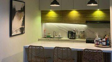 Gambar 2 Dijual Rumah di The Savia BSD City Bagus -nrl