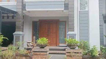 Gambar 5 Rumah Bagus Siap Huni Di Bintaro Sektor 8 -Nrl