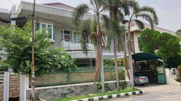 Gambar 1 Leon K, Disewakan Rumah 16x25 Siap Huni di Green Garden