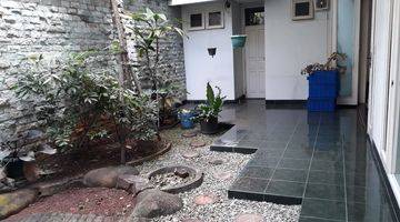 Gambar 3 Leon K, Disewakan Rumah 16x25 Siap Huni di Green Garden