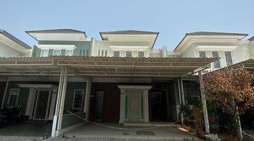 Gambar 1 Dijual Rumah Di Casajardin 7x15 Casa Jardin Best Location