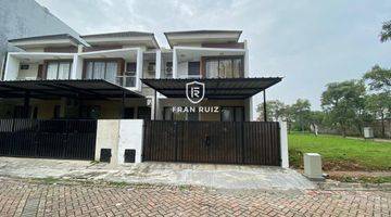 Gambar 1  Dijual Rumah Metland Puri 6x15 Dekat Green Lake Asri Aman Nyaman