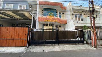 Gambar 1 LEON K Dijual rumah di Duri Kepa 117m2 lokasi strategis