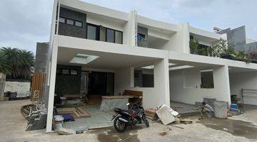 Gambar 2 Leon K Dijual Rumah Di Sunrise Garden 6X13 Mini Cluster Strategis