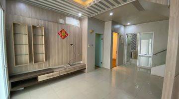 Gambar 4 Leon Dijual Di Casajardin 7X15 Casa Jardin Sudah Renov Rumah Semi Furnished