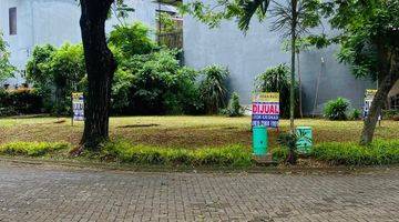 Gambar 2 Dijual Tanah Hoek [kavling Favorit]@di Casajardin Tanah