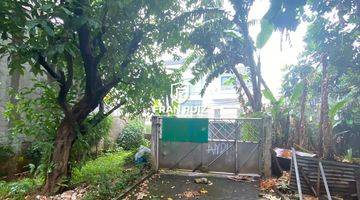 Gambar 2 Leon K Dijual Tanah Tomang 361M2 Cluster Amandole Ada 4 Kavling