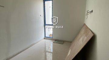 Gambar 1 Leon K Dijual Rumah Casajardin 5x12 Casa Jardin Brand New 