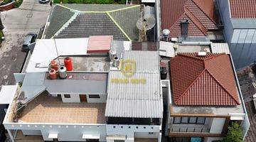 Gambar 5 Leon K Dijual Rumah Di Green Ville 6X15 Strategis 3 Lantai