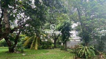 Gambar 1 Leon K Dijual Tanah Tomang 361M2 Cluster Amandole Ada 4 Kavling